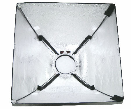 Falcon Eyes Softbox 30x160 cm + Wabe Fer-B30160HC