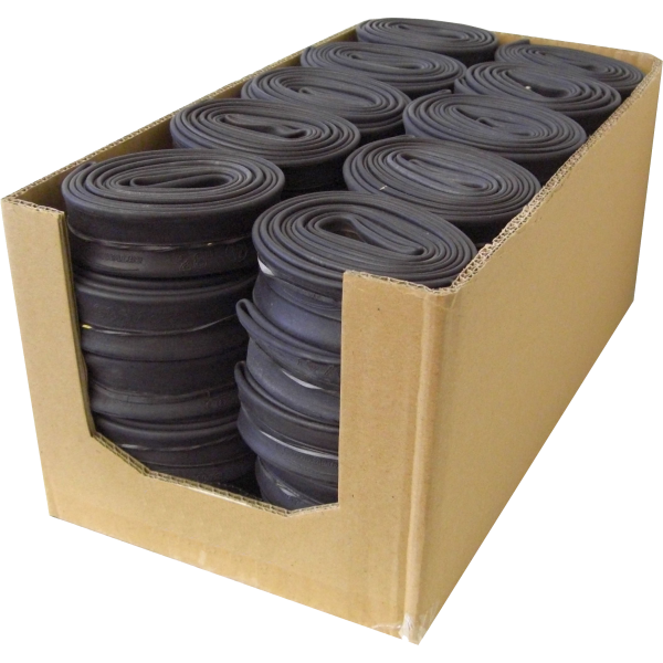 Schwalbe Schlauch SV19 40 62-584 635 – 40 mm Ventil (VE 50 Stück)