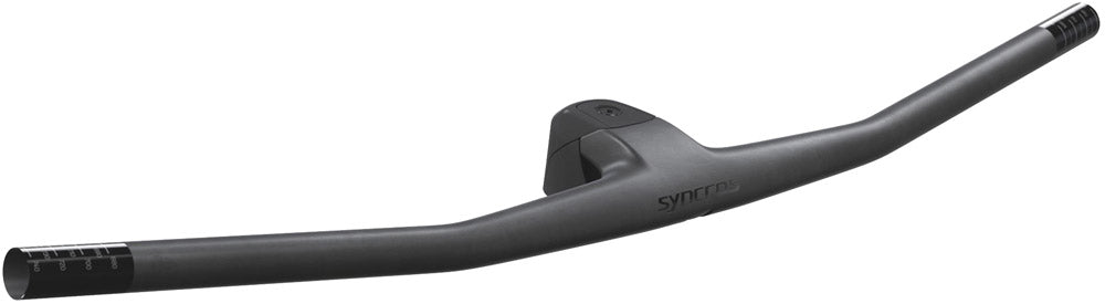 Syncros fraser ic sl xc handlebar-stem unit | 740 70 mm