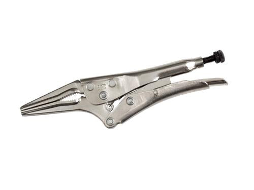 Bahco Gripzange, 235 mm, schmale Backen