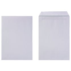 Witte enveloppen viking c4 250 stuks
