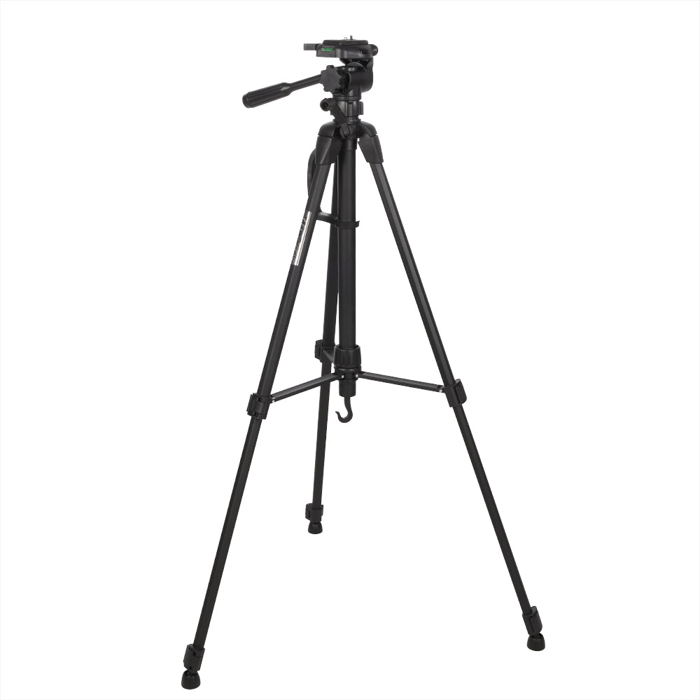 Neststativ + Kopf WT-3730 H152 cm