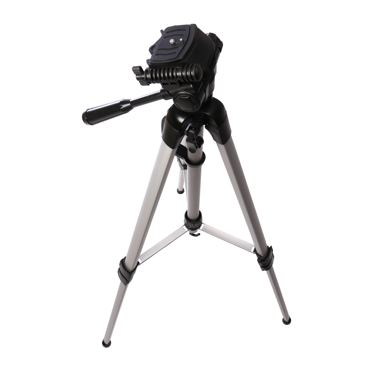 Neststativ + Kopf WT-3560 H167 cm