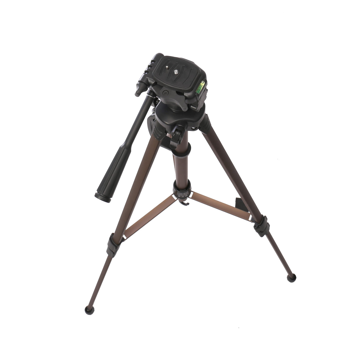 Neststativ + Kopf WT-3530 H147 cm