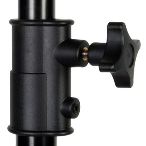 Falcon Eyes Hintergrundsystem SPK-1W inkl. 1 Rolle weiß 1,35x11 m
