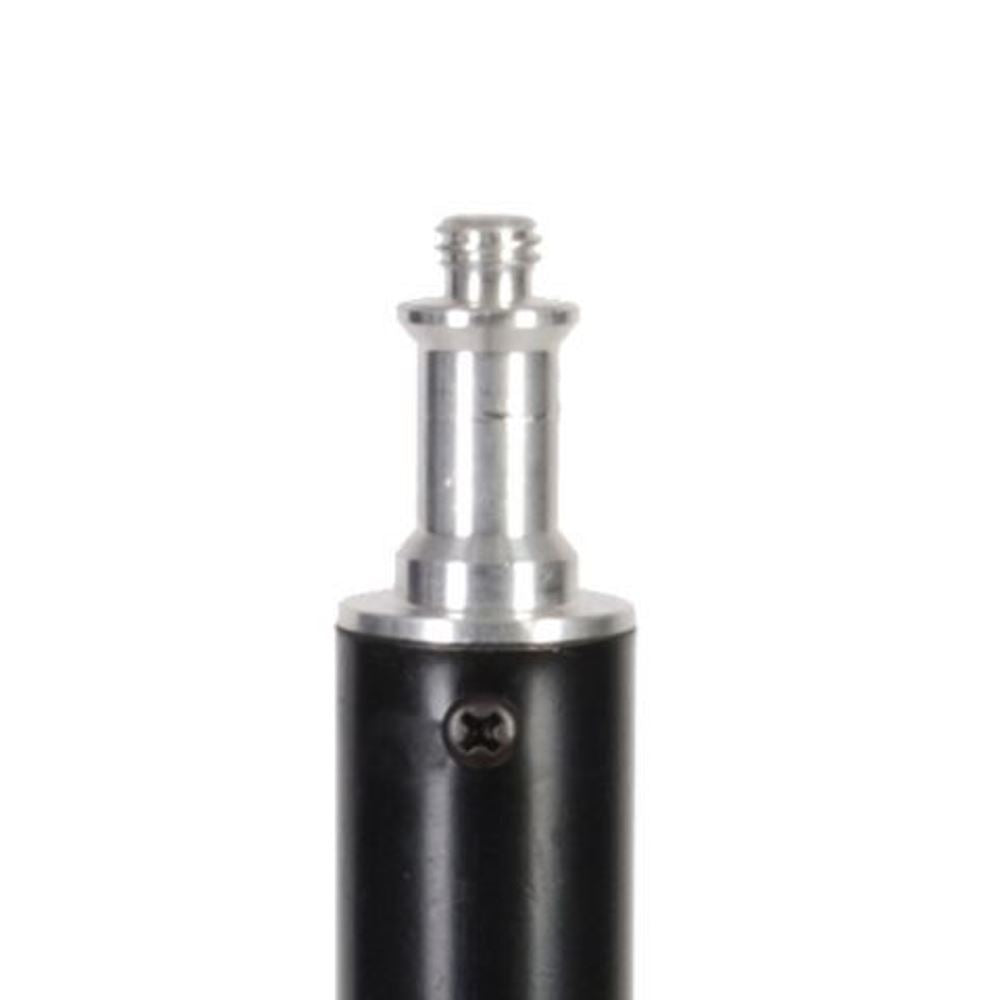 Falcon Eyes Hintergrund SPK-1z inkl. 1 Rolle schwarz 1,35x11 m