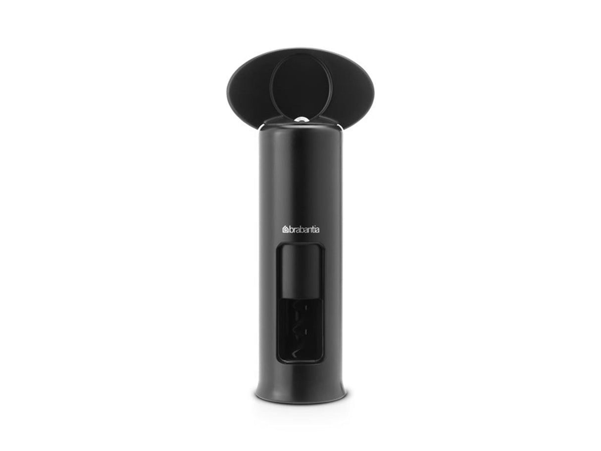 Brabantia Korkenzieher schwarz
