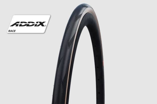 Tire Pro One Rohr Typ 28 x 1,10 (28-622) Schwarz