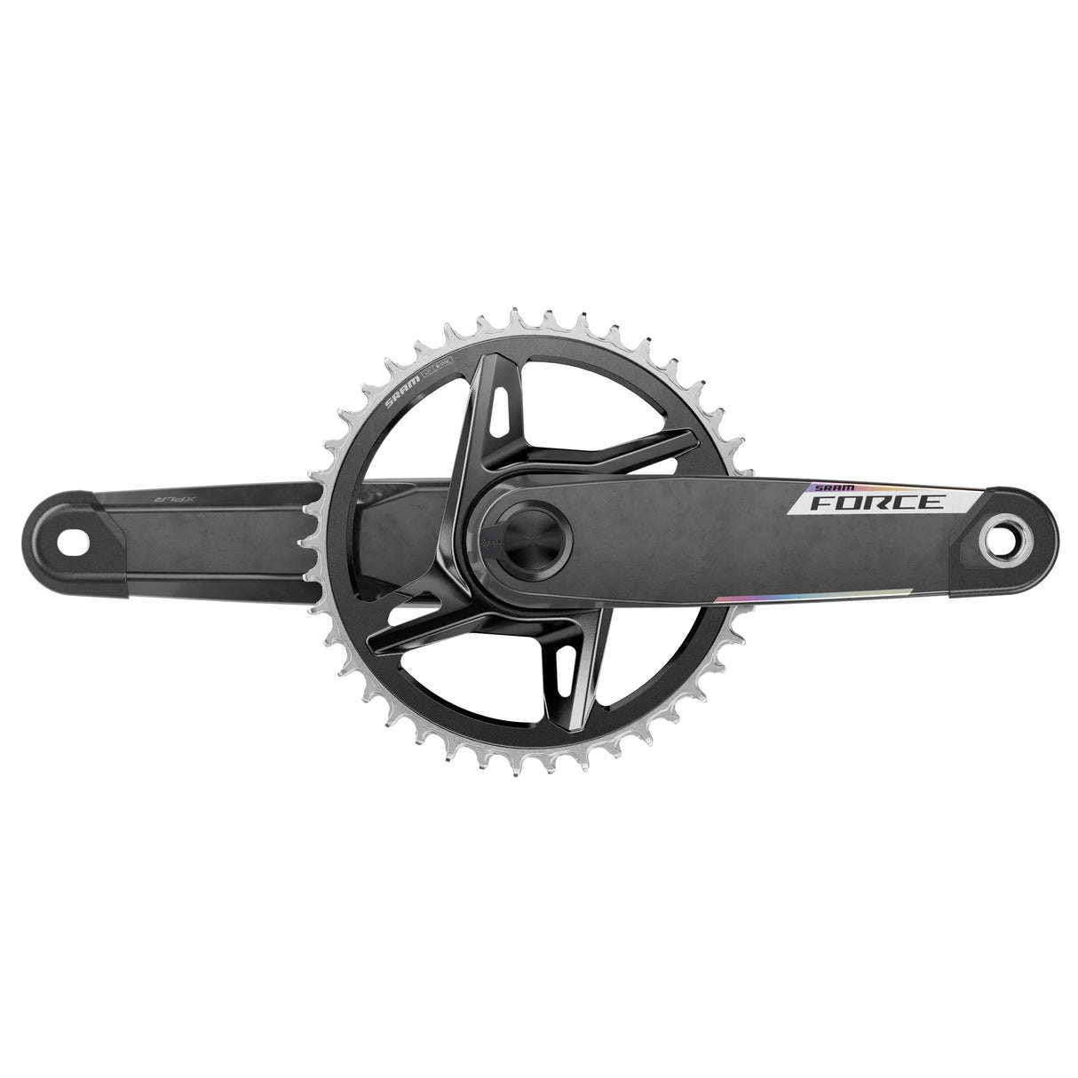 Sram Kurbelgarnitur Force PM Wide E1