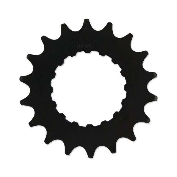 Esjot Kettenrad xtrabike 18t 1 2x3 32 1,8mm