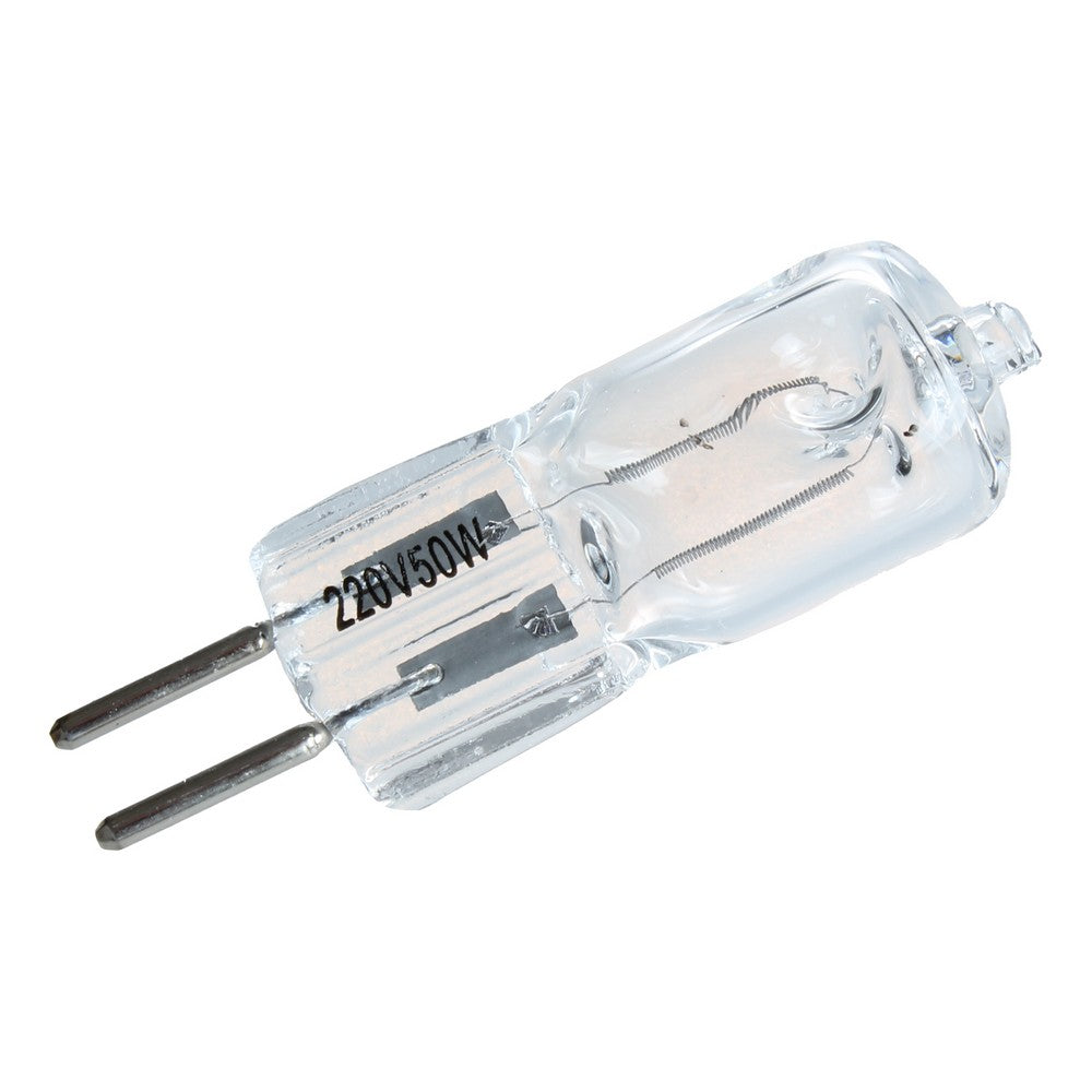Falcon Eyes Halogen-Einstelllampe ML-50 G6,35 für SSSeries-Blitze, steckbar, 50 W