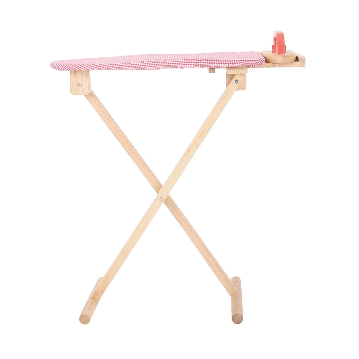 Bigjigs Bügelbrett aus Holz