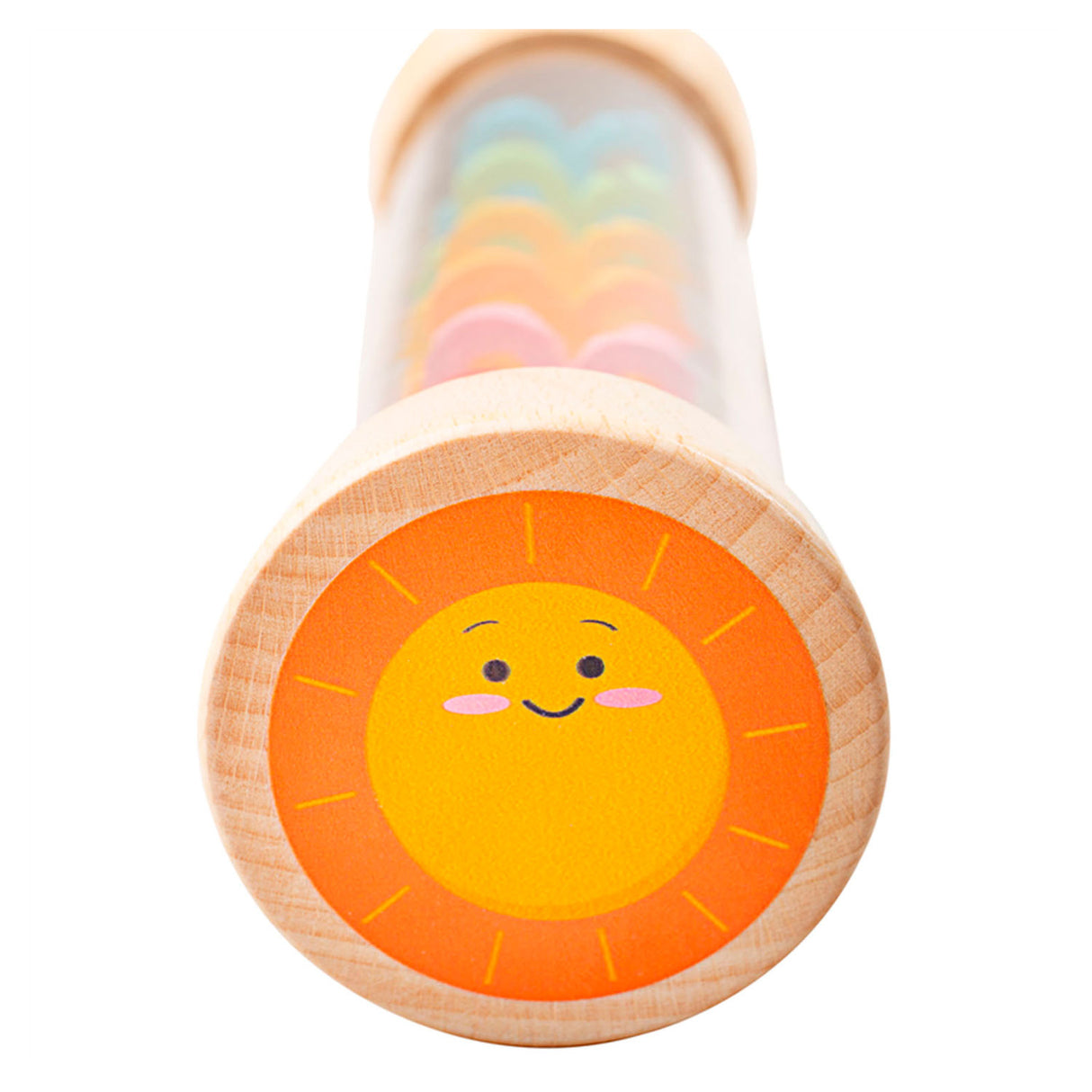 Bigjigs Regenmacher aus Holz