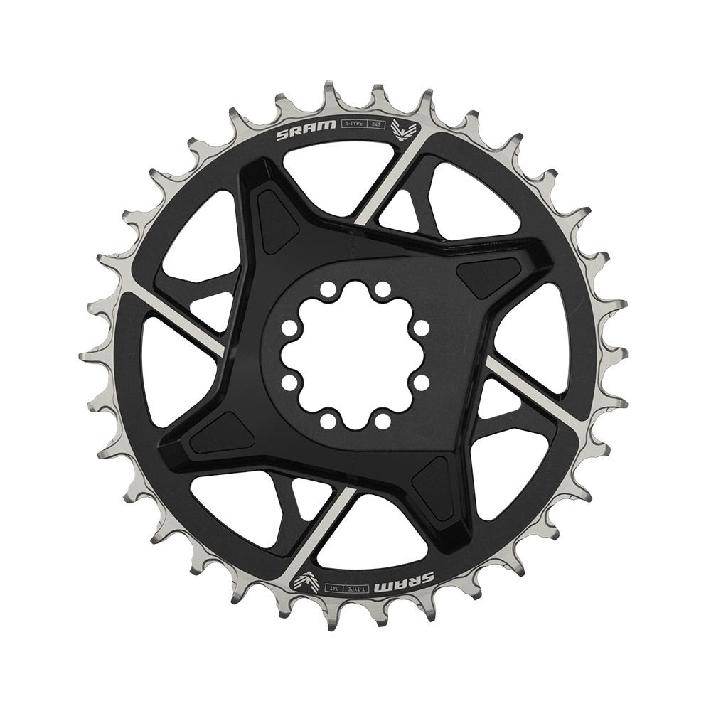 Sram Kettenblatt x0 Eagle Getriebekettenblatt x0 Eagle tr. 34t