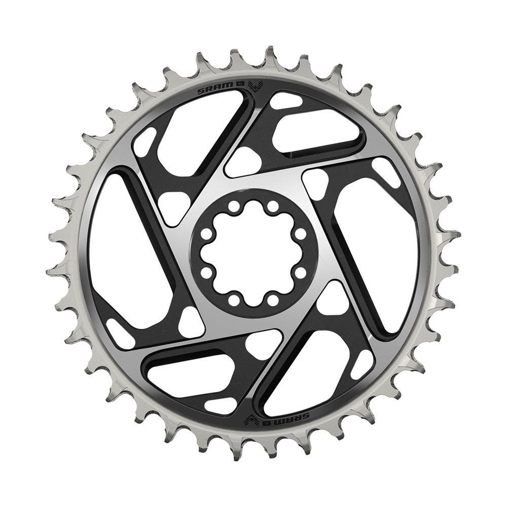 Sram Kettenblatt XX SL Eagle Getriebekettenblatt XX SL Eagle Tr. 36t 3mm