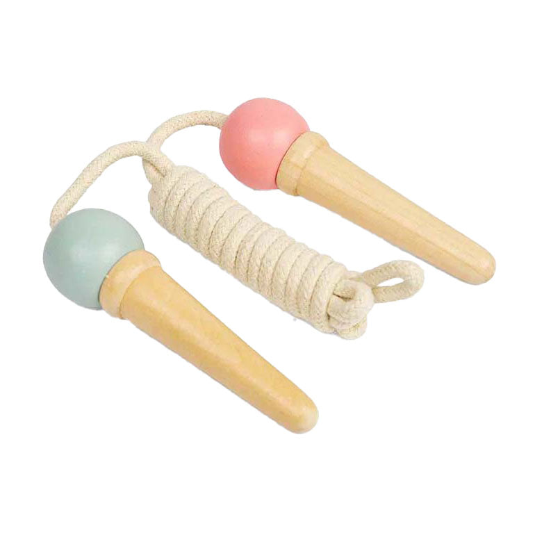 Bigjigs Springseil-Eis