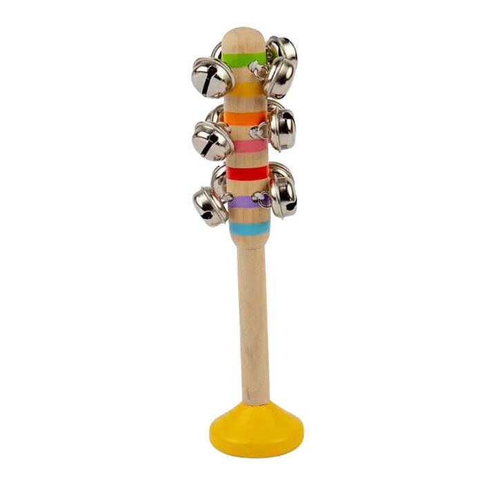 Bigjigs Glockenstab aus Holz
