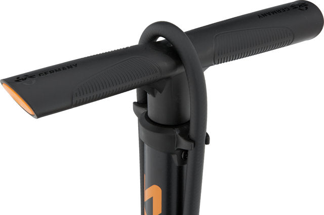 SKS Airkromkpressor 10.0 Bodenpumpe