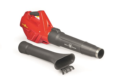 Wolf-Garten Wolf-Garten Lycos 40 740 B Blattgebläse