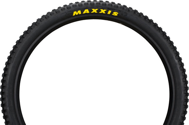 Maxxis Minion dhf vorne wt 27,5x2,50 tr exo 3c maxxgrip 60 klappbar