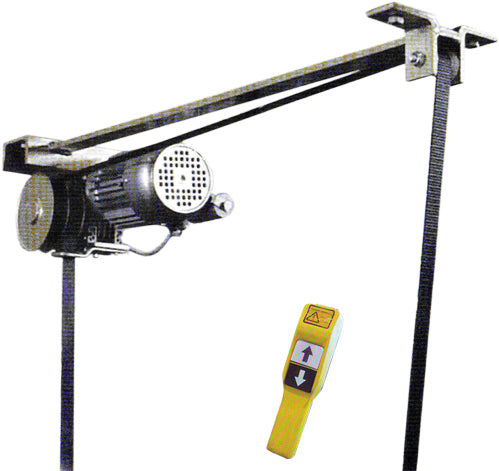 DVH Elektrofahrrad Stakel Lift Prof Veh-150 max 150 kg Neue Version