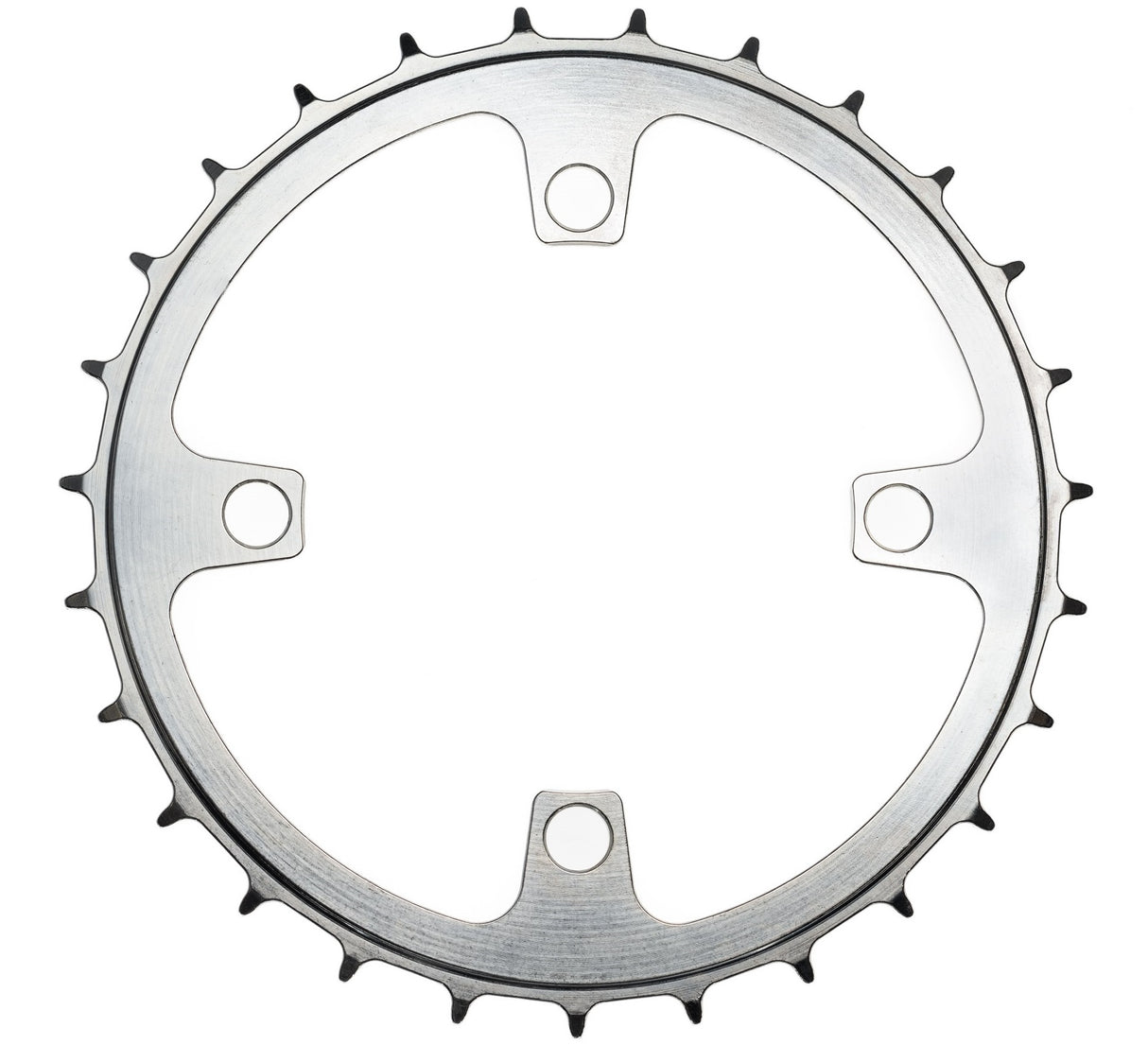 Kette Top 46T Enduo Cargo 4-B 104-BCD Cl-45.5 53.0-Silver