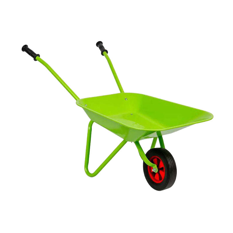 Bigjigs Gartenschubkarre