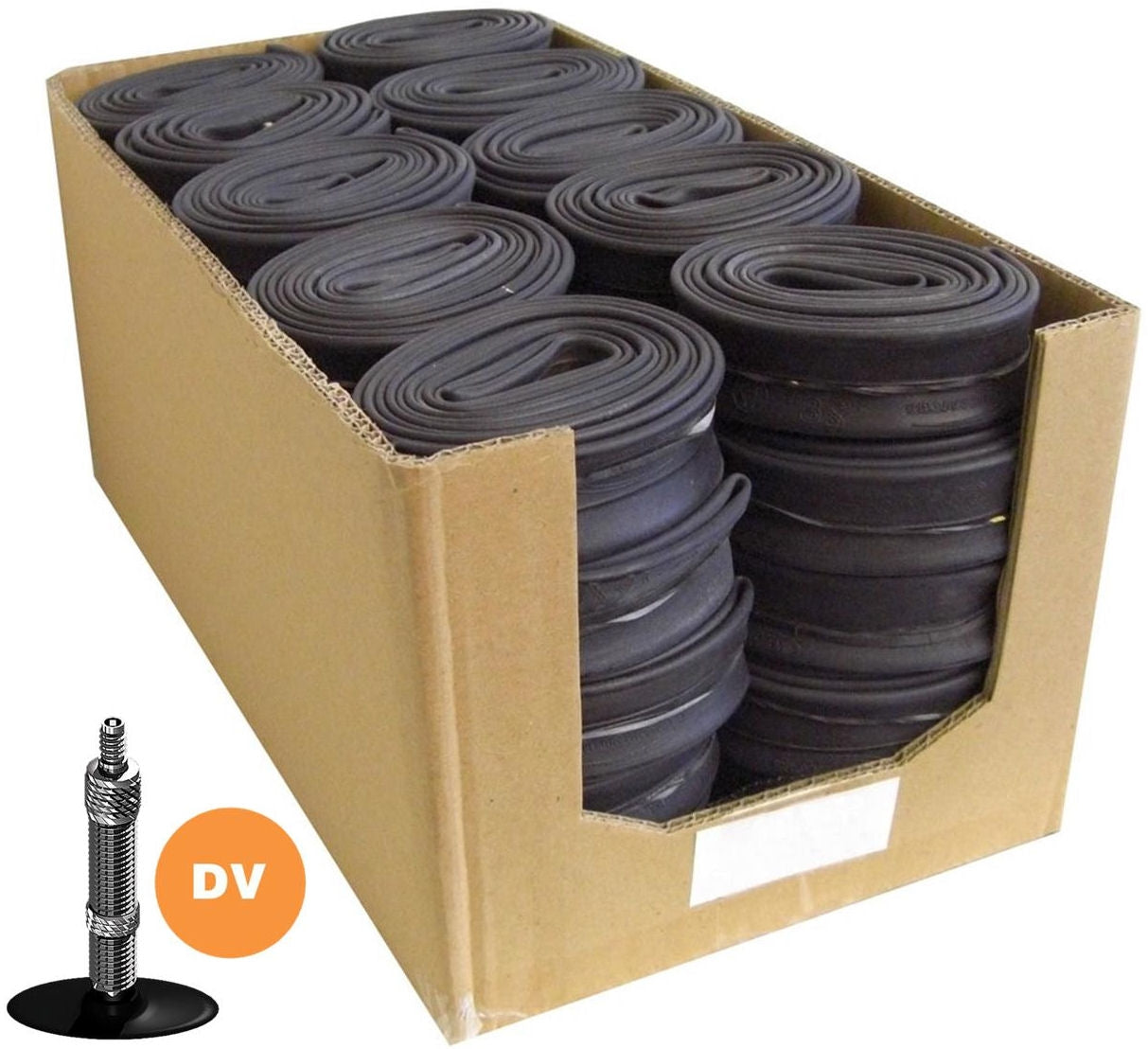 Edge Inner Tire 28 29 (32 40-622 635) - DV40 mm (Workshop -Verpackung bei 50 Teilen)