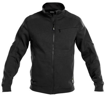 Dassy Pullover Velox schwarz l