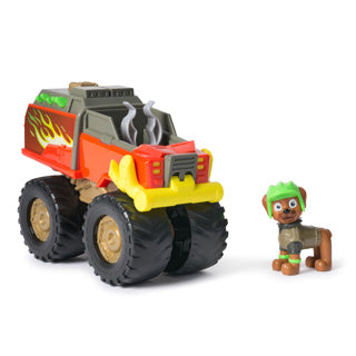 Paw Patrol Rettungsräder Boomer