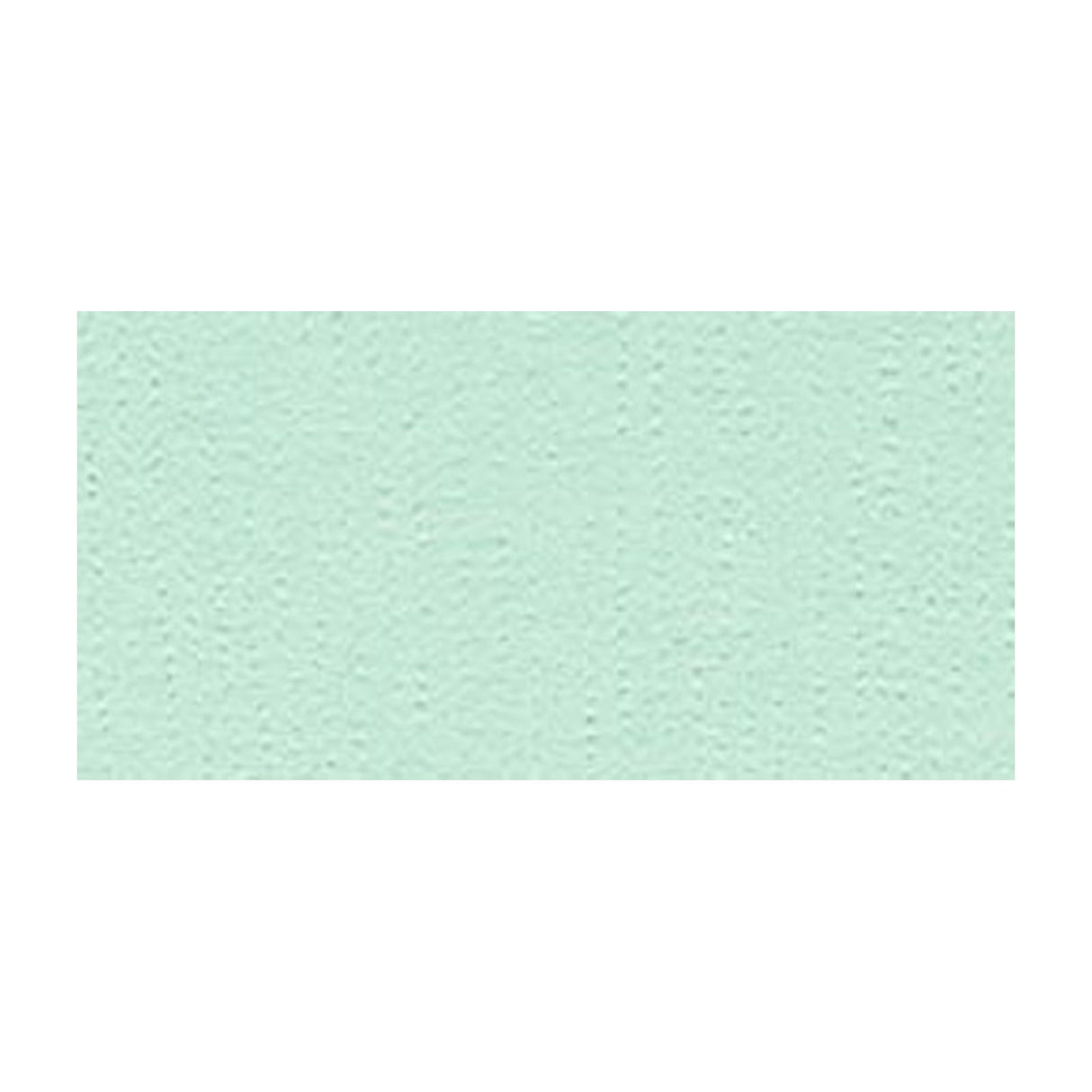 Bazzill • Fourz 30,5 x 30,5 cm türkisfarbener Nebel