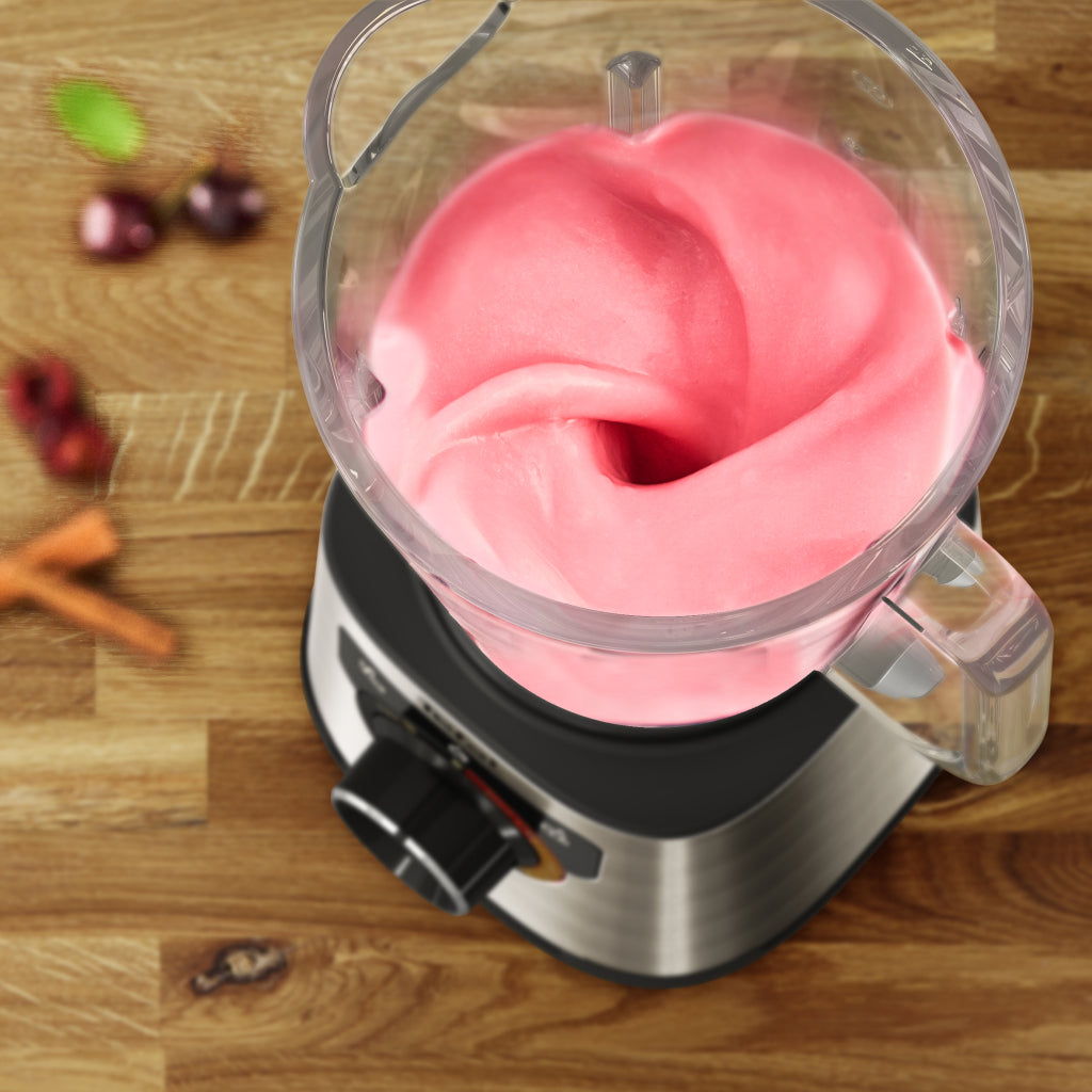 Tefal bl871d31 Perfectmix+ Hochgeschwindigkeitsmixer grau