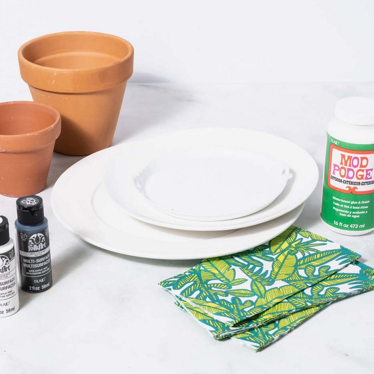 Mod Podge • Outdoor 473 ml