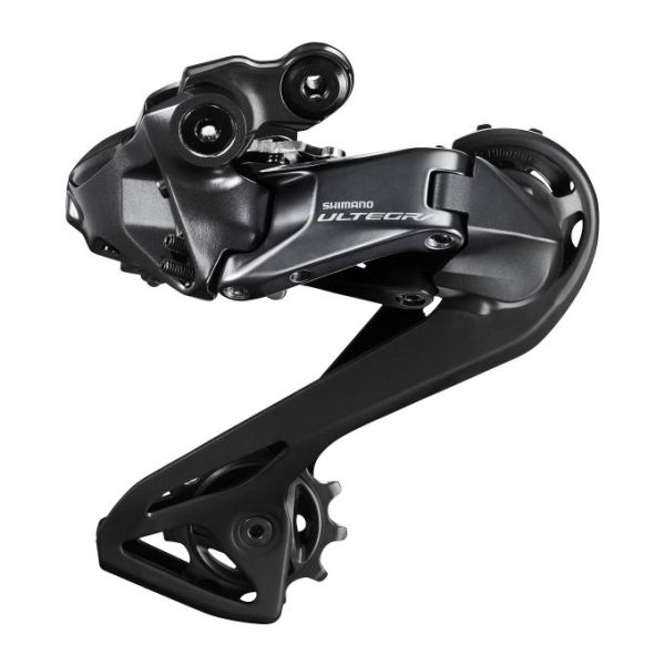 Shimano Schaltwerk 12 Gang Ultegra Di2 rd-r8150 – Direktmontage – Schwarz