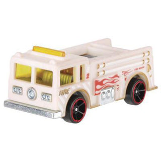 Mattel Hot Wheels Farbwechsler aus Druckguss, 1:64, sortiert