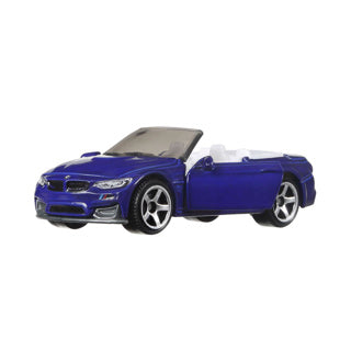 Mattel Streichholzschachtel 1:64 bewegliche Teile sortiert | 8 Stück