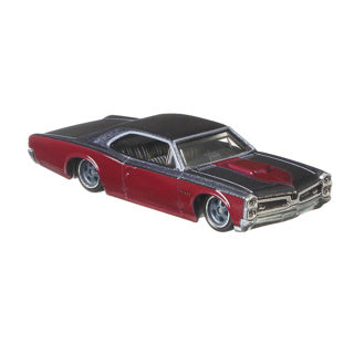 Mattel Hot Wheels Premium Boulevard sortiert