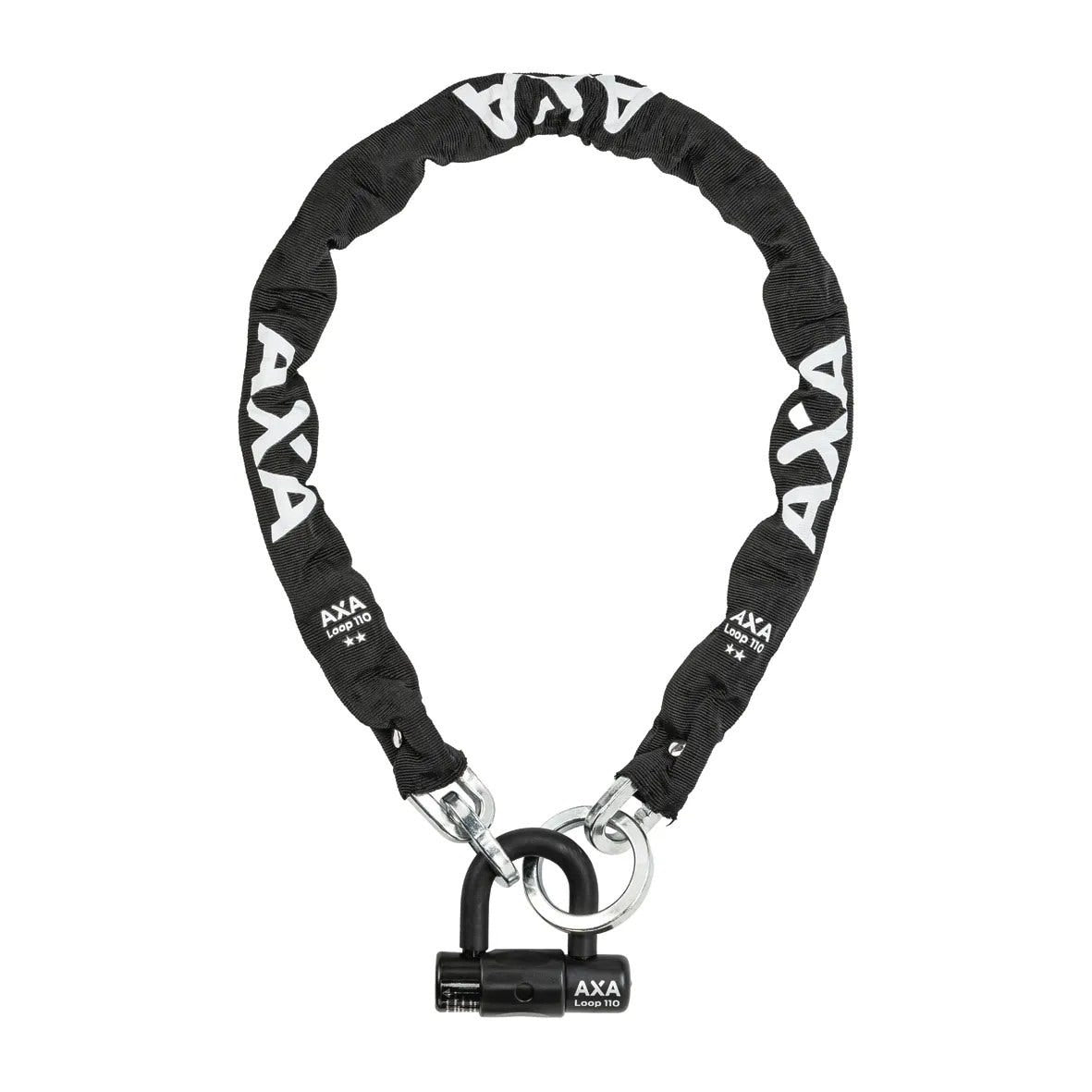 Axa-Kettenschlossschlaufe