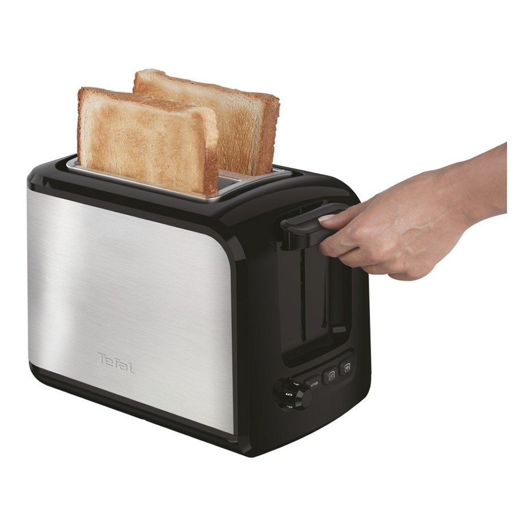 Tefal Toaster Express TT410D 2 Scheiben