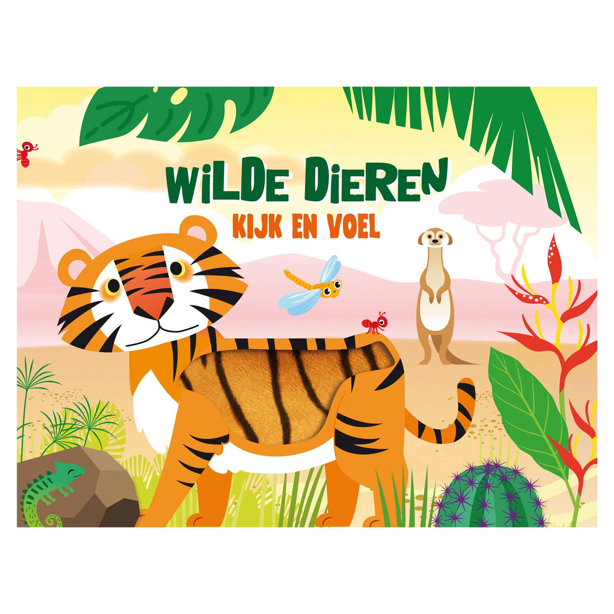 Laternenverleger sehen aus und fühlen sich an – wilde Tiere