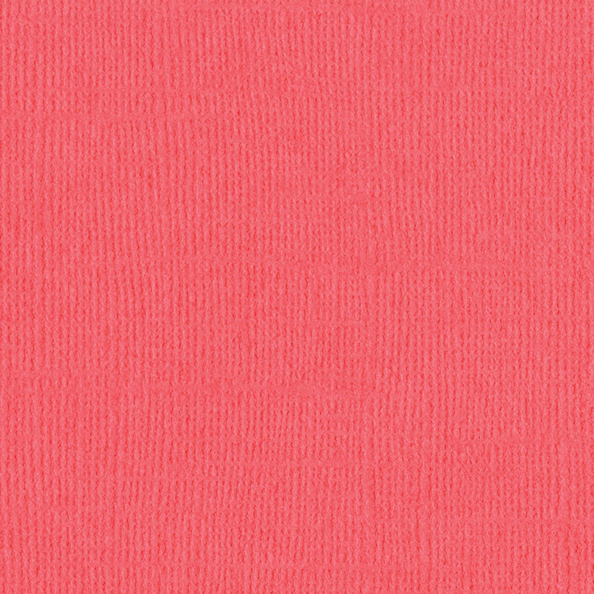Bazzill • Monoleinwand 30,5 x 30,5 cm Roselle