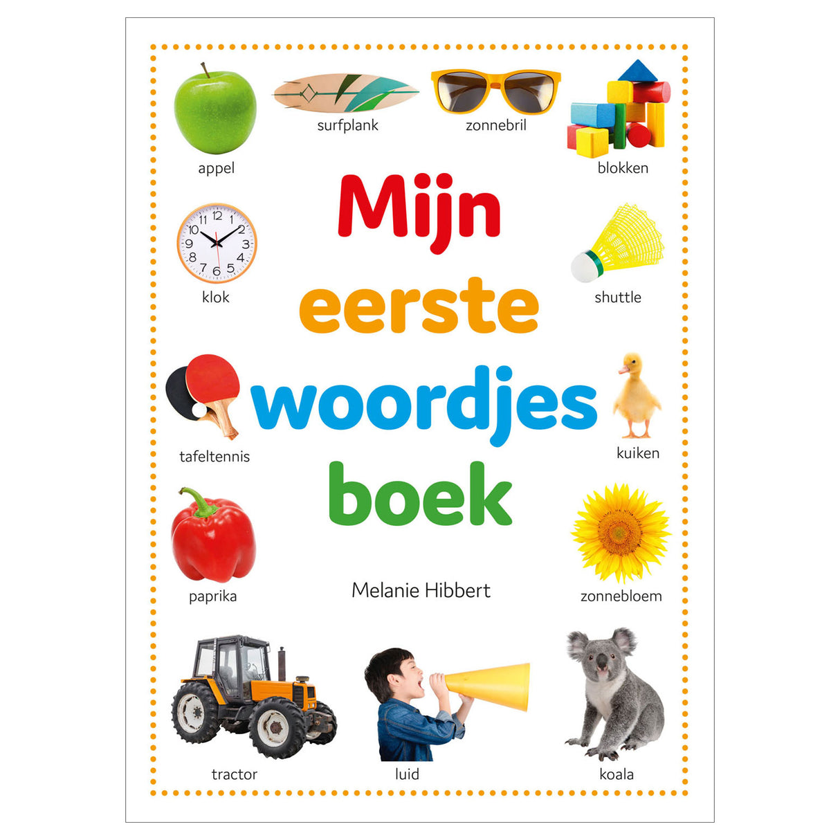Rebo veröffentlicht mein erstes Wortbuch