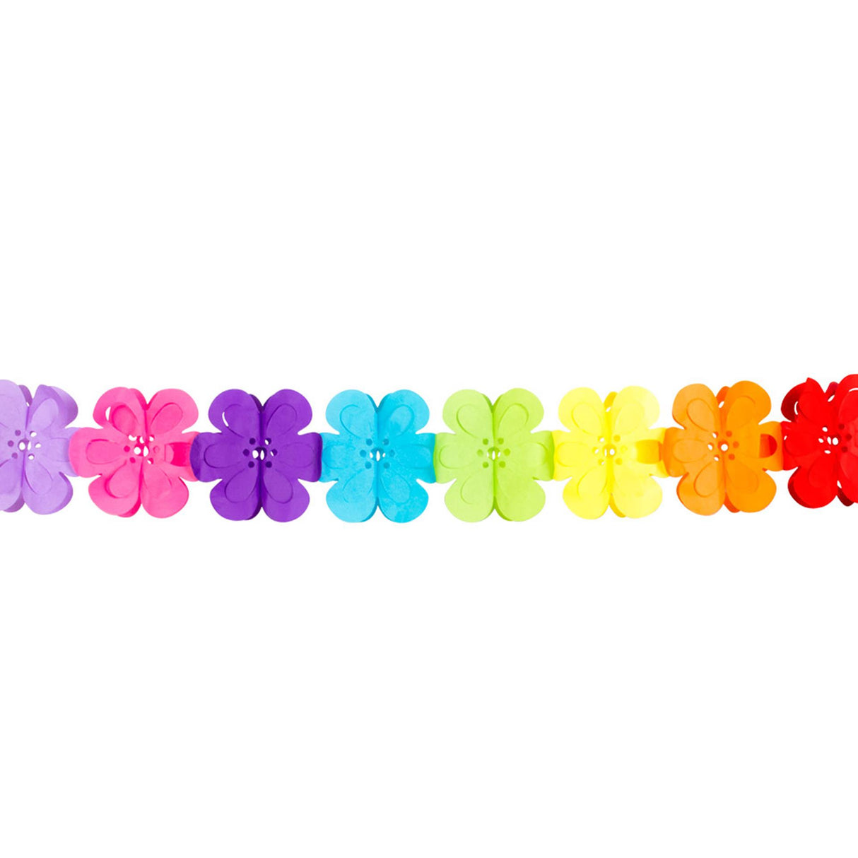 Boland Papierschleuder Flower Power 4 m