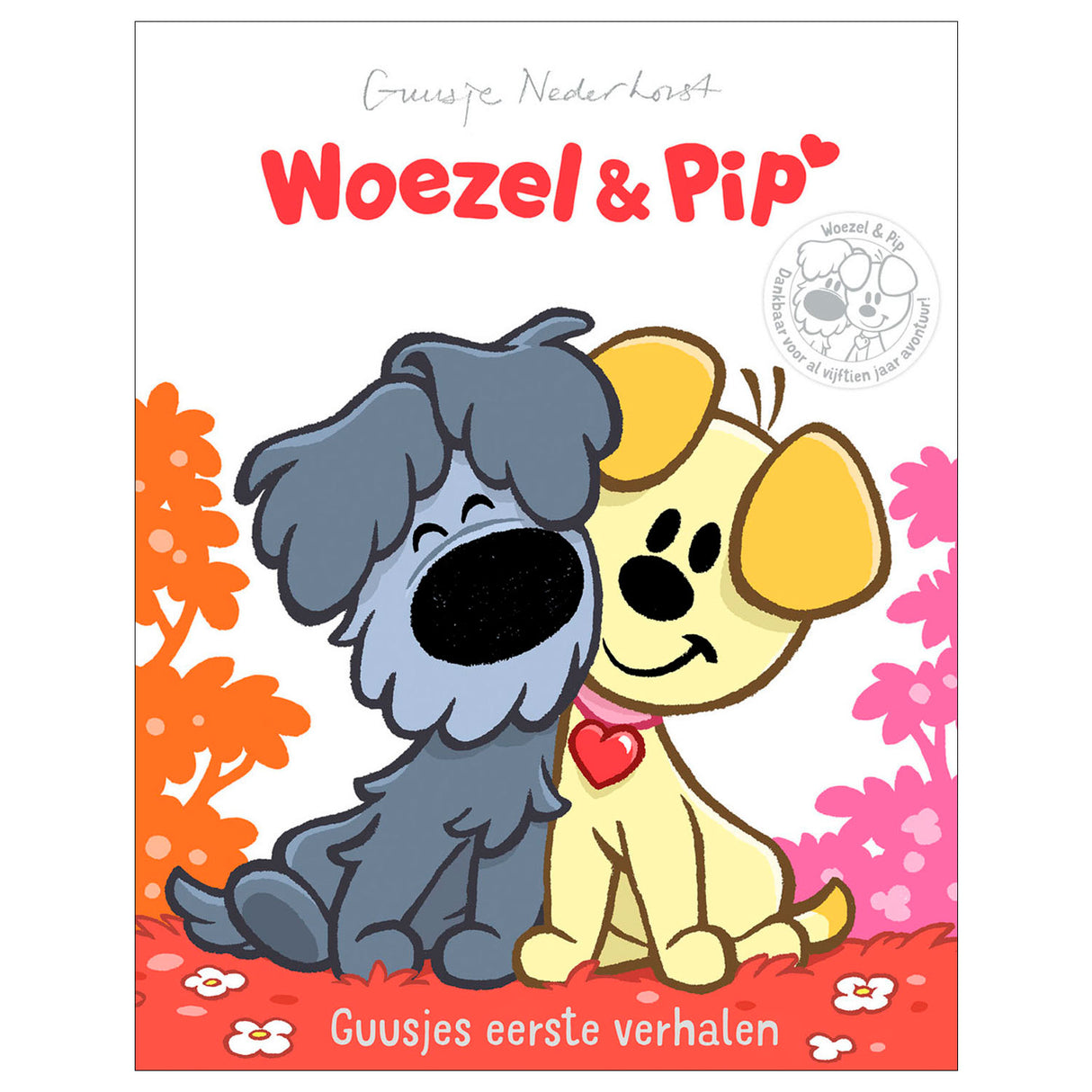 Dreamen Hunter Publishing Pip Guusjes Erste Geschichten