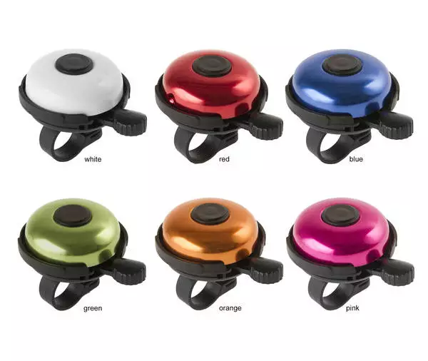 M-Wellen Fahrrad Bella Trill Ø53mm Weiß