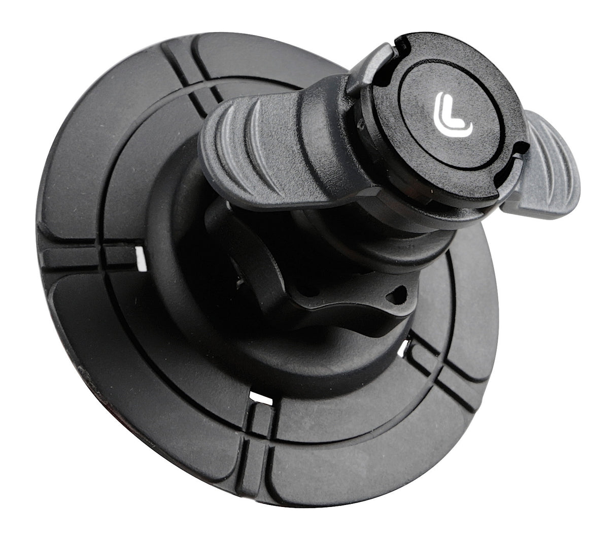 Lampa Opti-Stick-Kleberfixierung