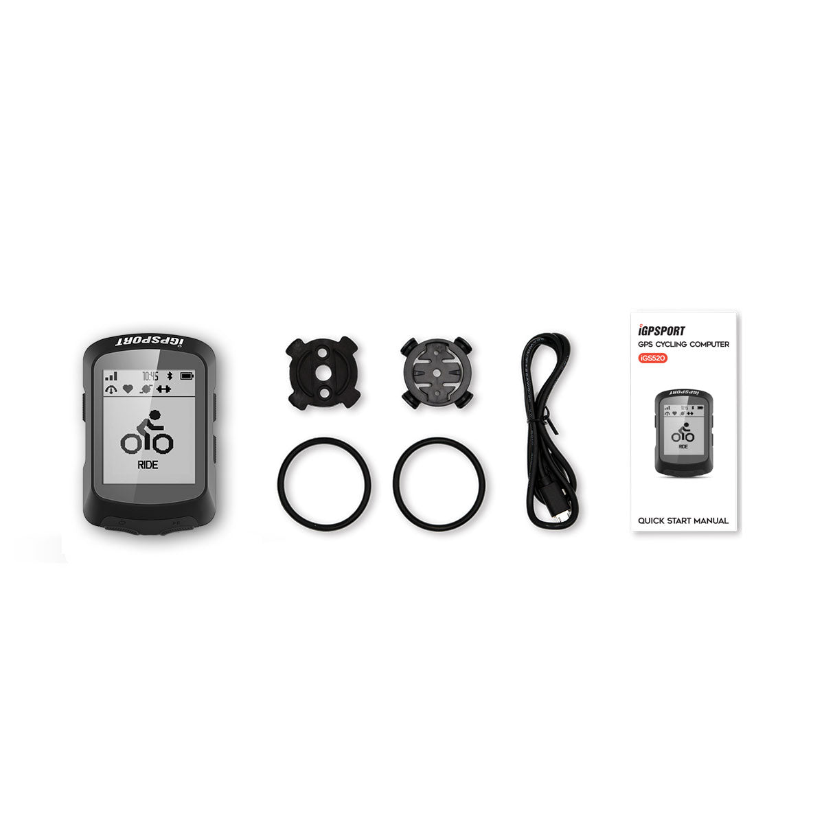 IGpsport Fahrrad Computer Navigation IGPSPSE IGS520