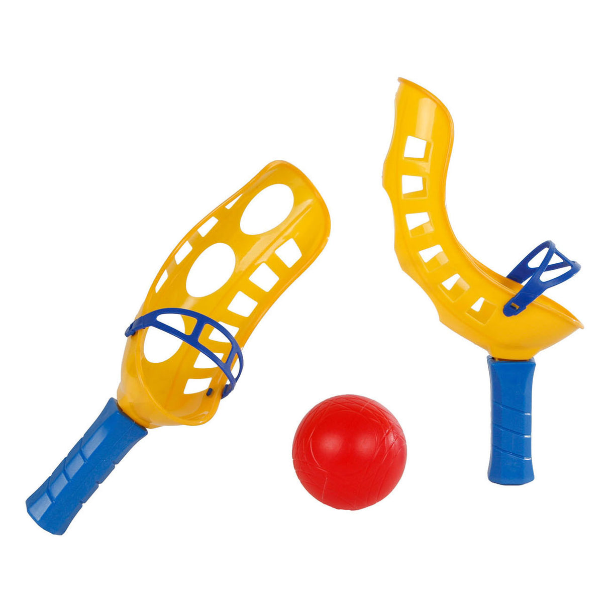 Sun Fun Catch und werfen Spiel mit Ball, 3DLG.