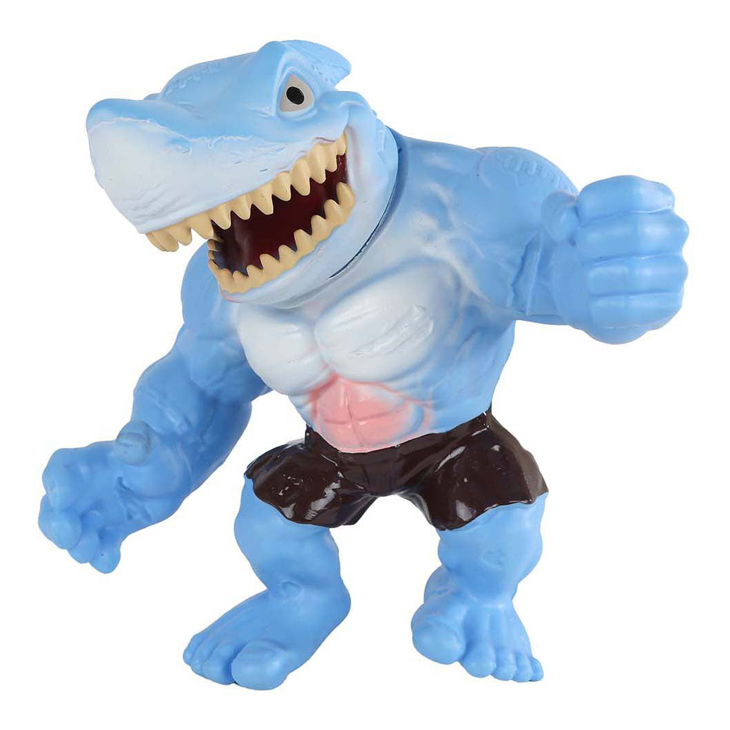 Brainboooom Stretch-Monster-Raubtierhai, 22 cm