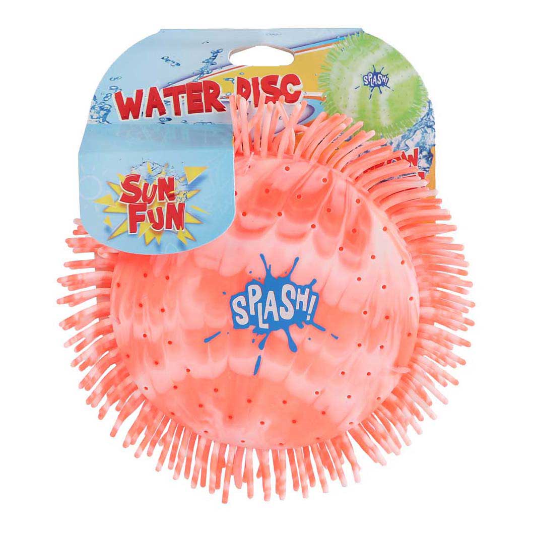 Sun Fun Wasserspritzscheibe – 13 cm